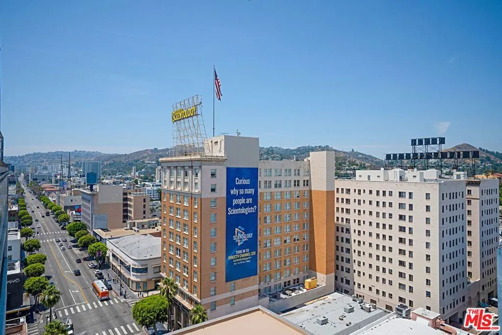 1645 Vine Street 703, Los Angeles, California 90028 home-pic-31